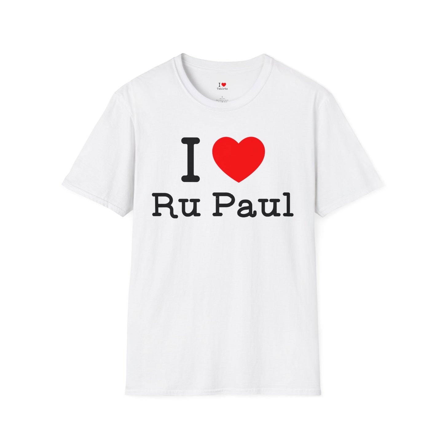 I Love Ru Paul