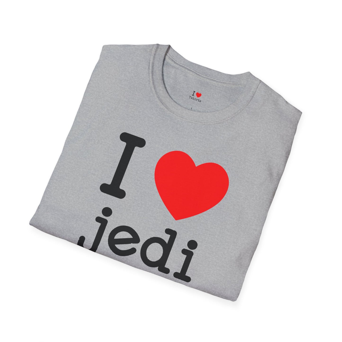 I Love Jedi