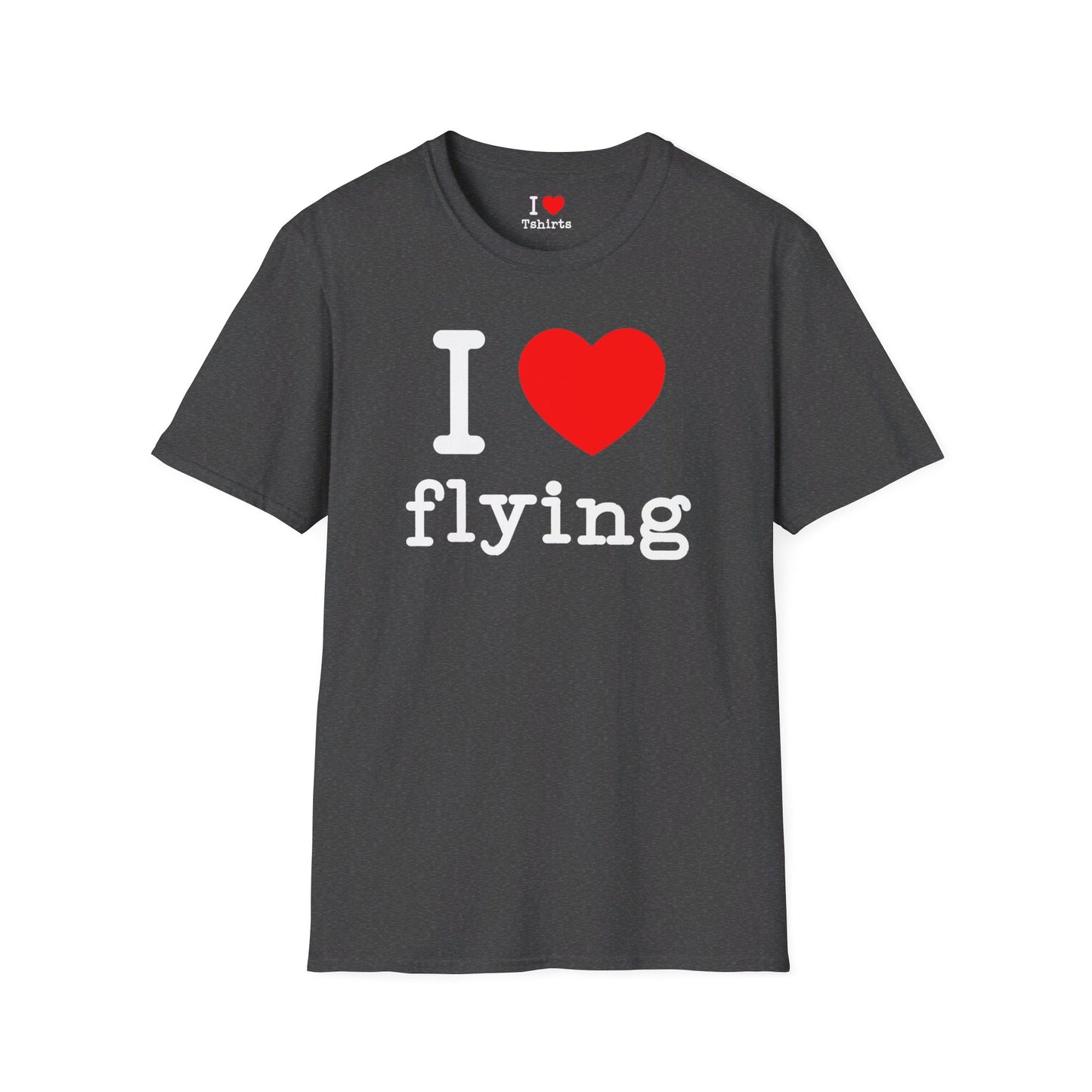 I Love Flying