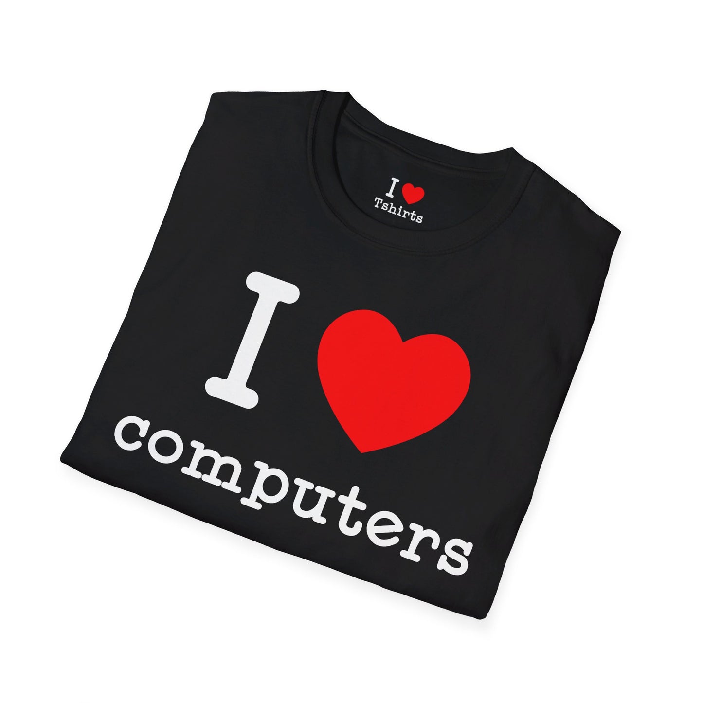 I Love Computers