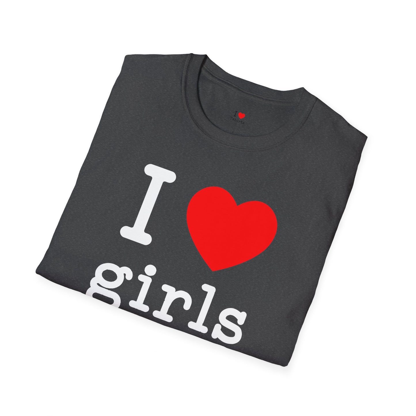 I Love Girls