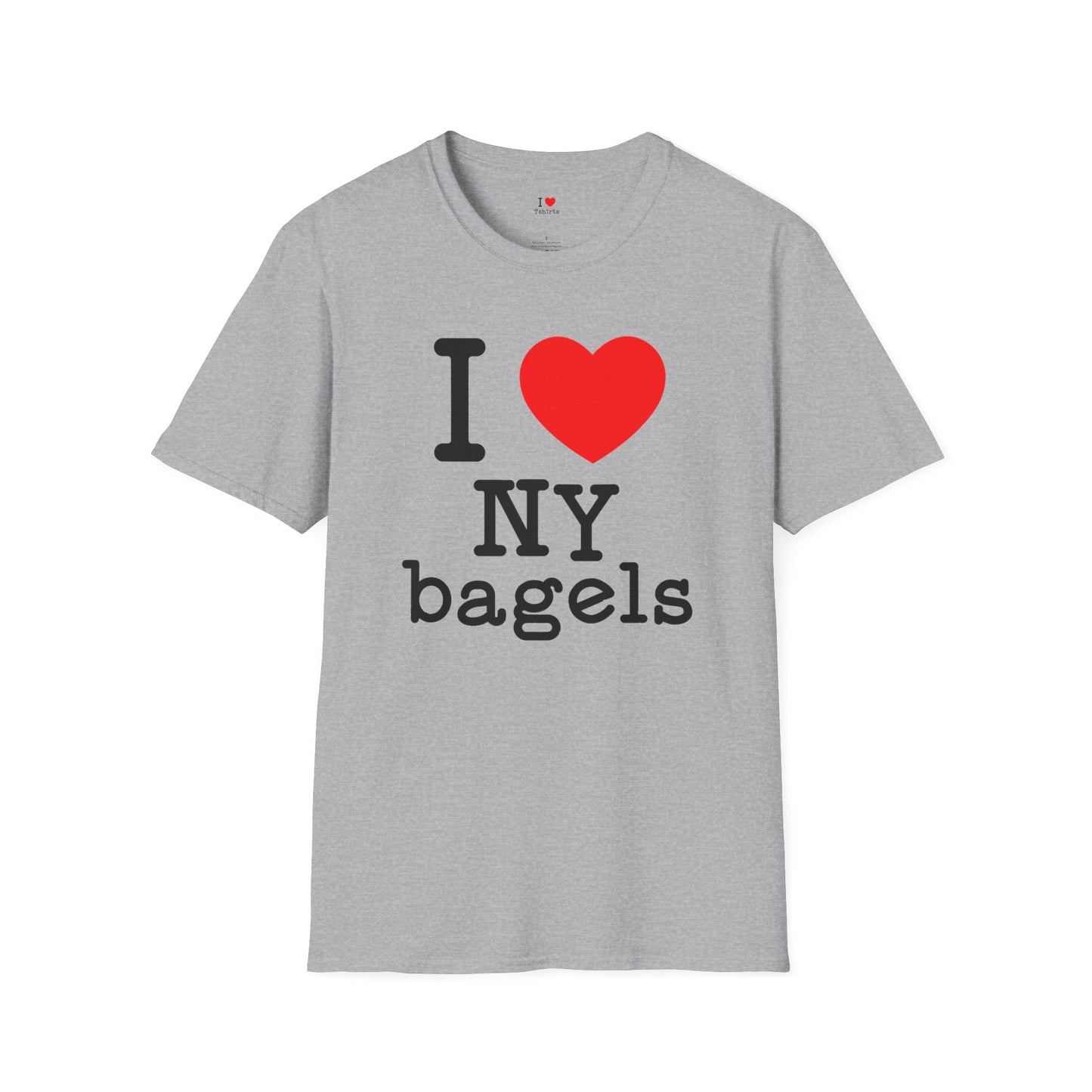 I Love NY Bagels