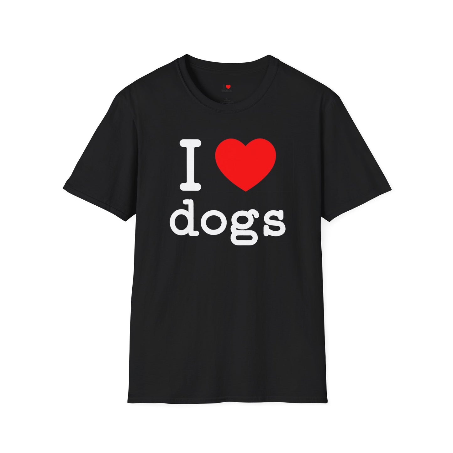 I Love Dogs