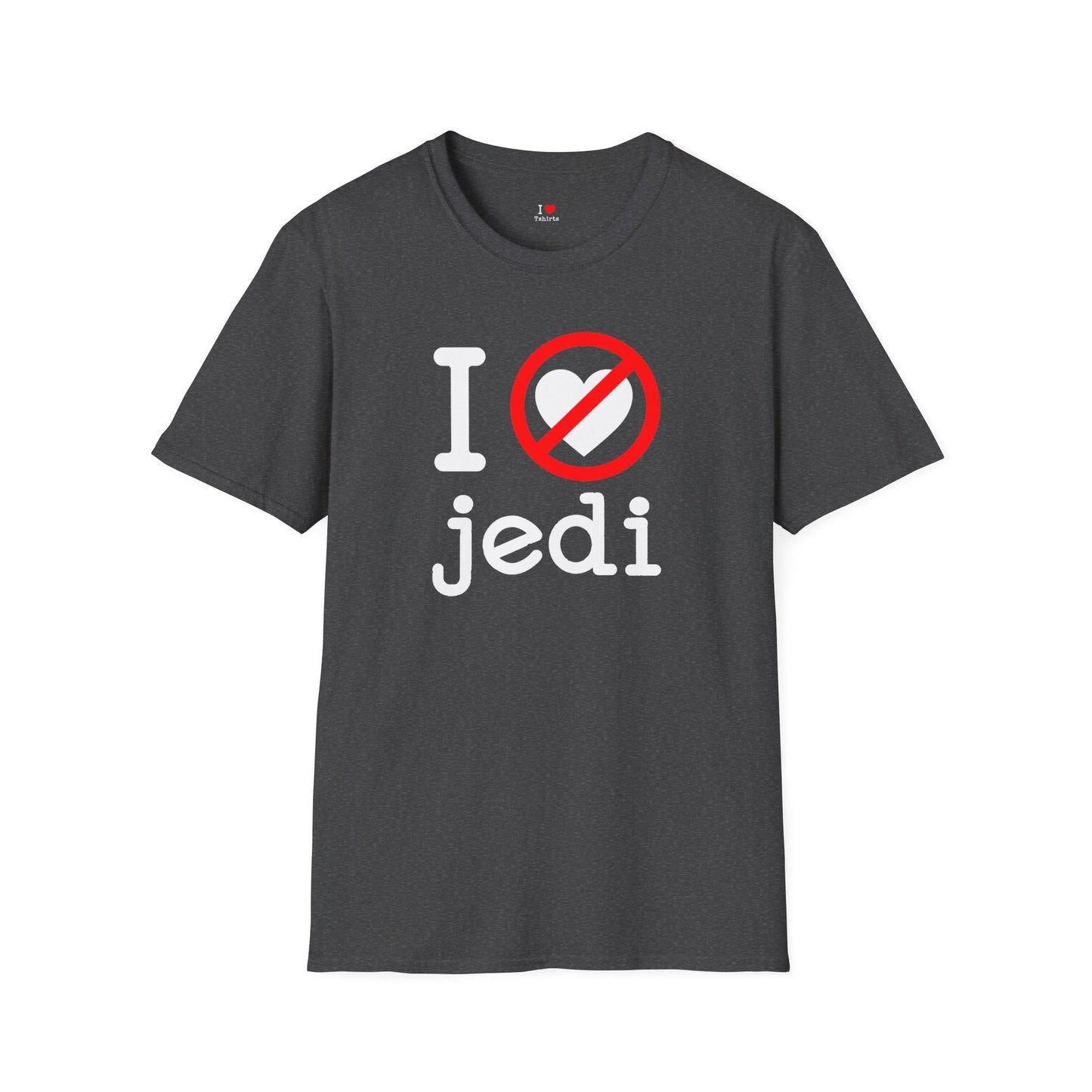 I Hate Jedi