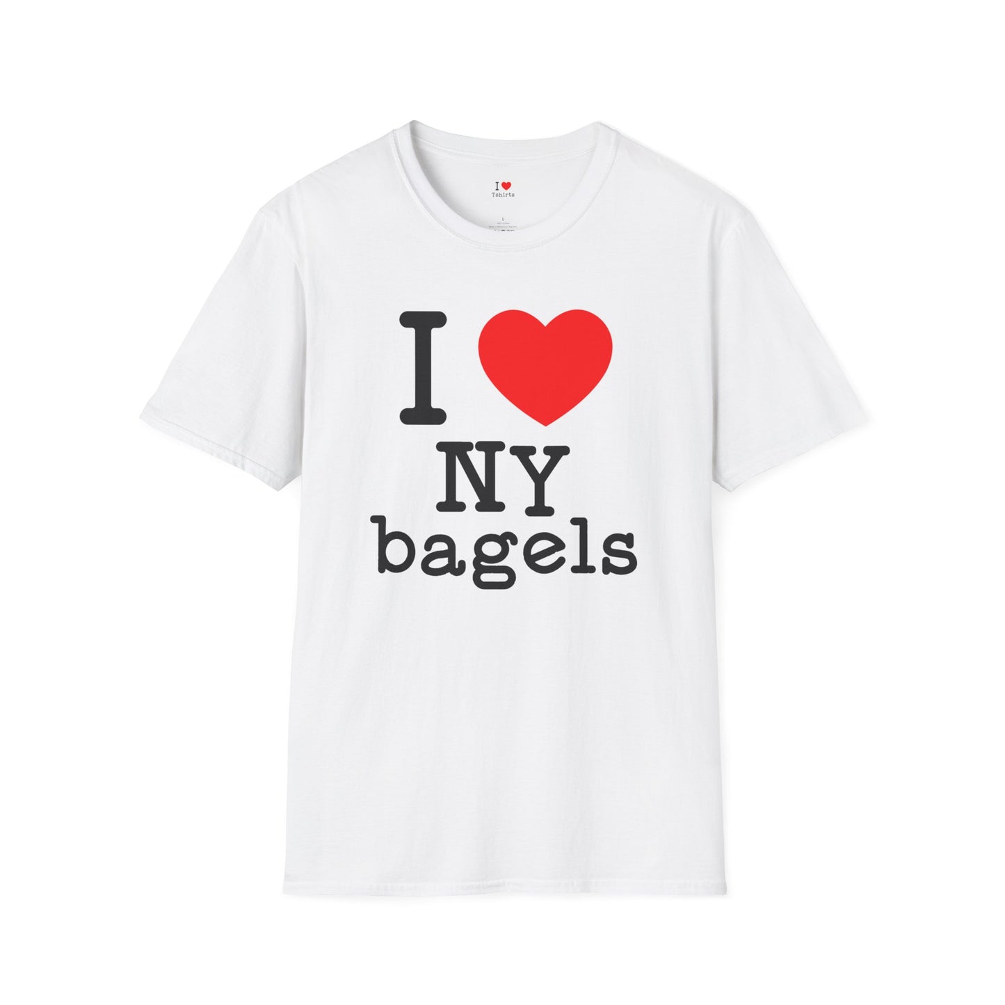 I Love NY Bagels