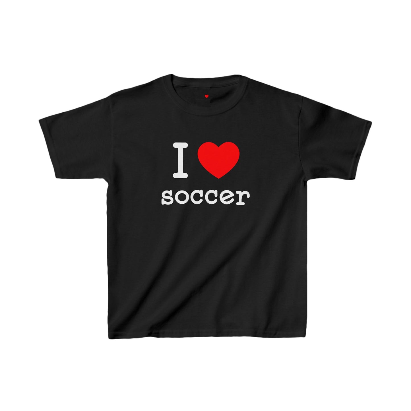 I Love Soccer - Youth