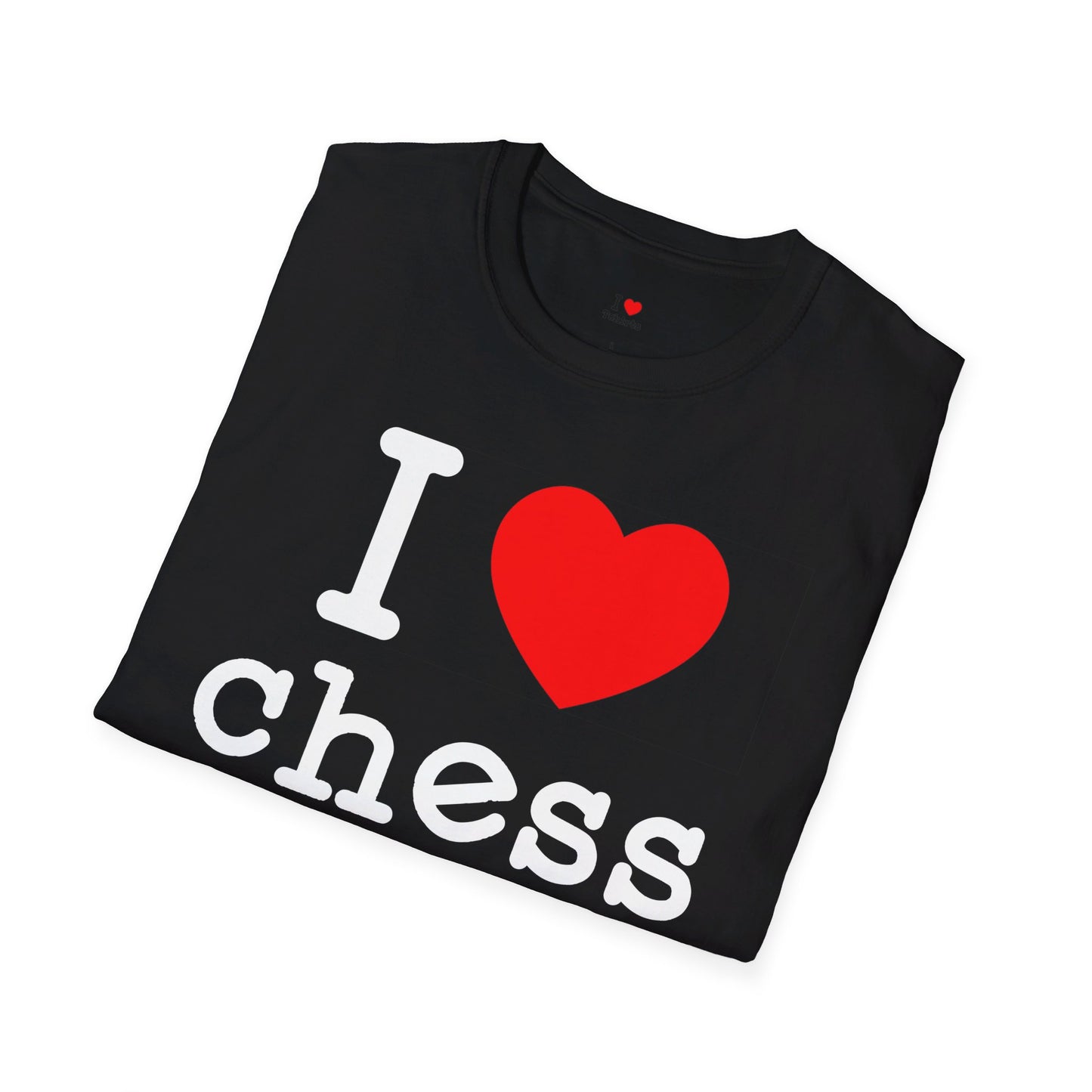 I Love Chess