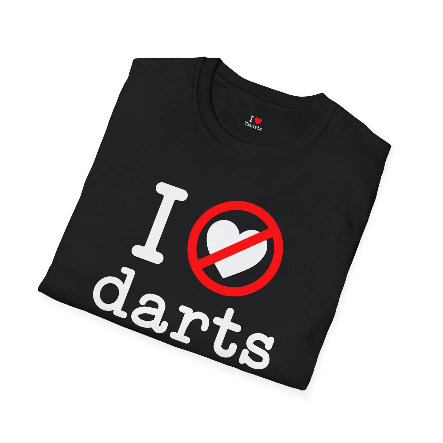 I Hate Darts