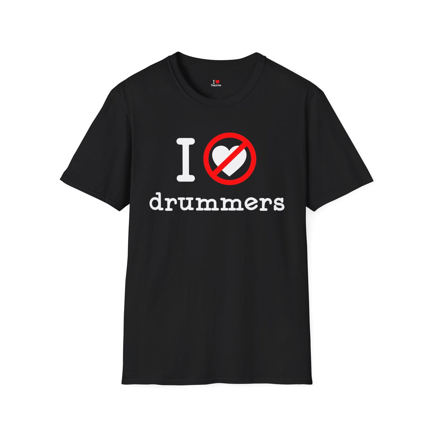 I Hate Drummers