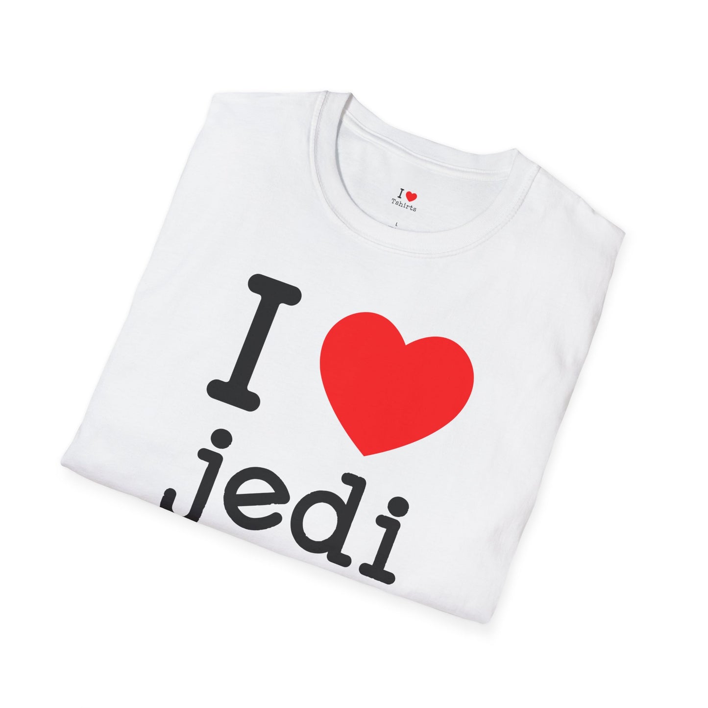 I Love Jedi