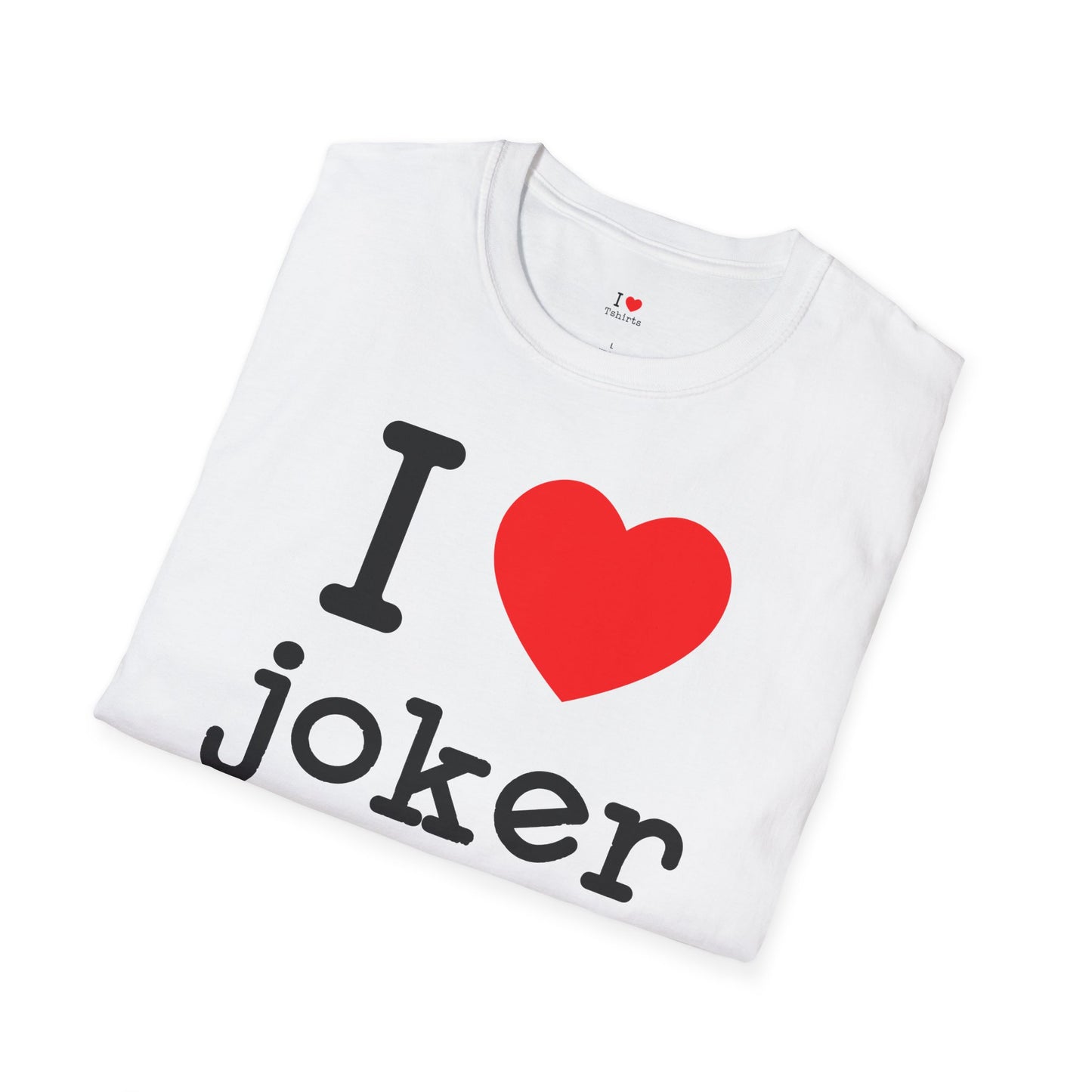 I Love Joker