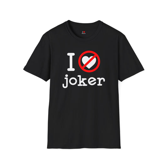 I Hate Joker