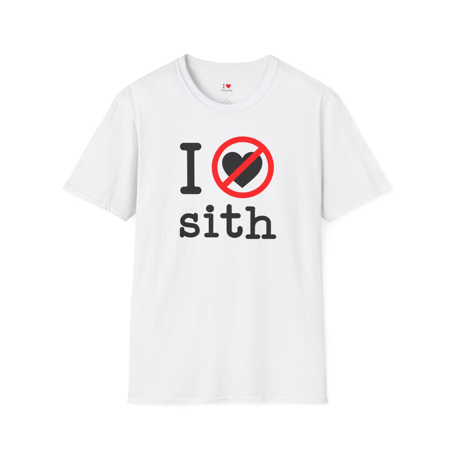 I Hate Sith