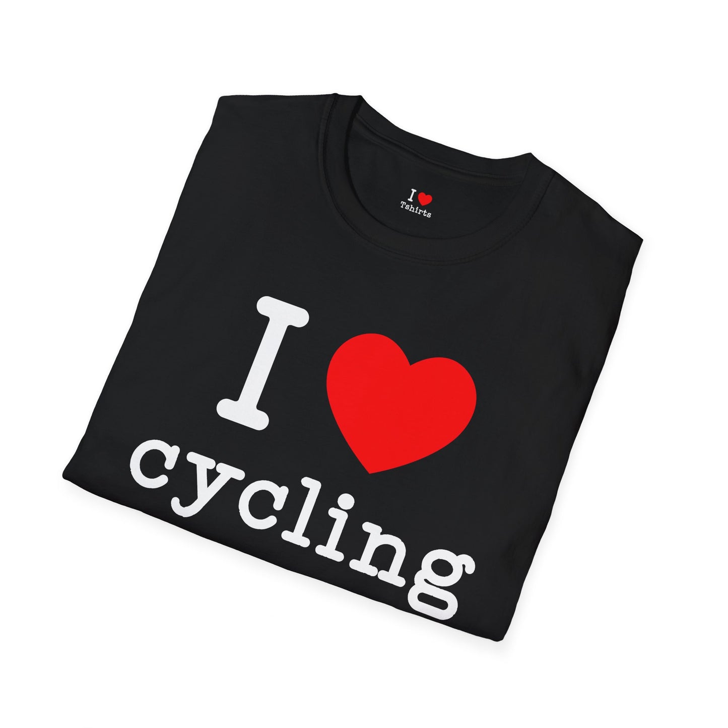 I Love Cycling