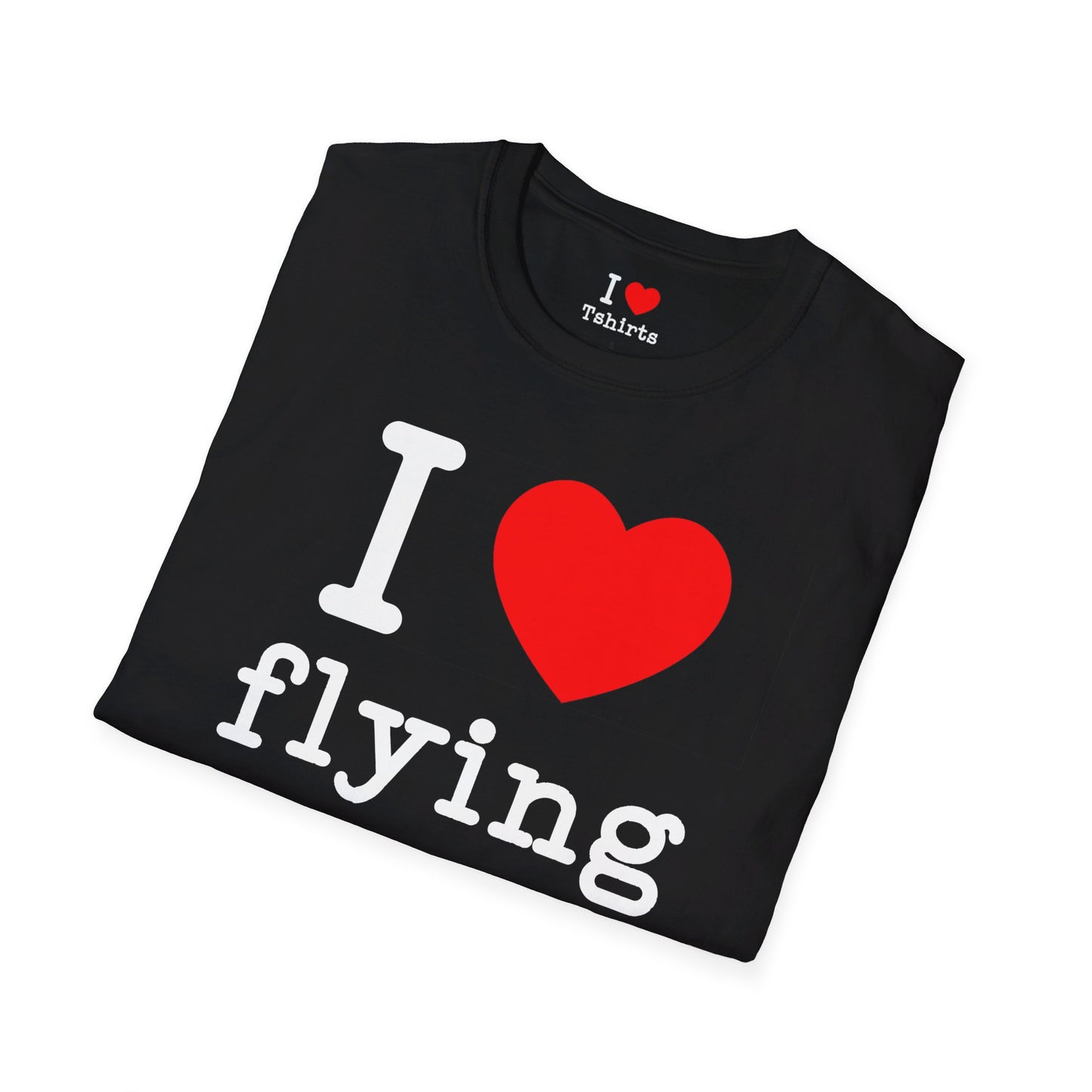 I Love Flying