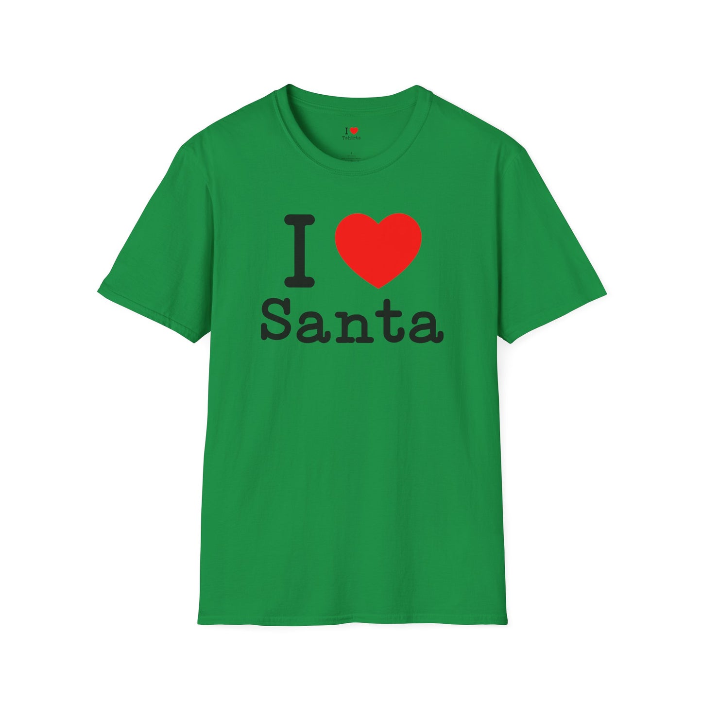 I Love Santa