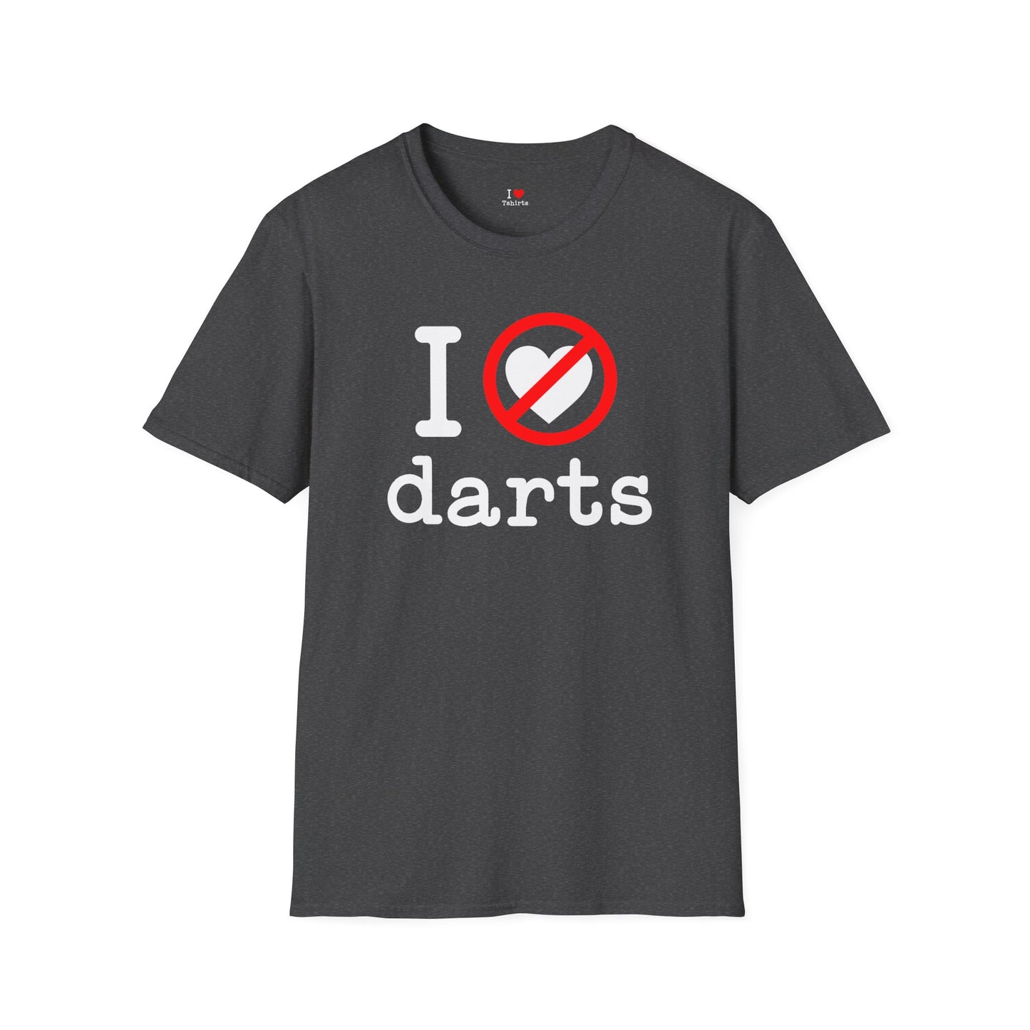 I Hate Darts