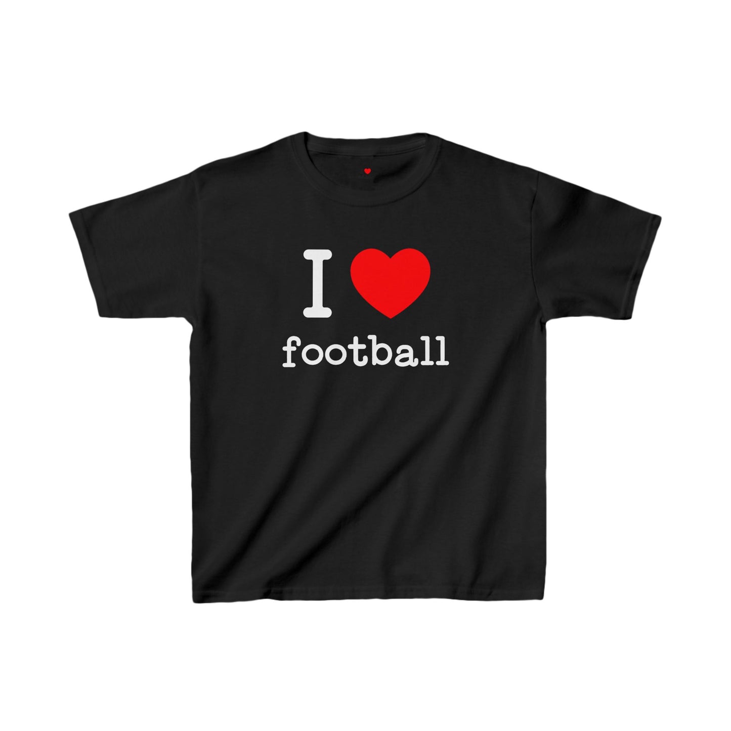 I Love Football - Youth