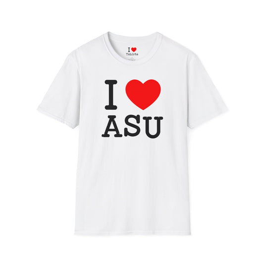 I Love ASU