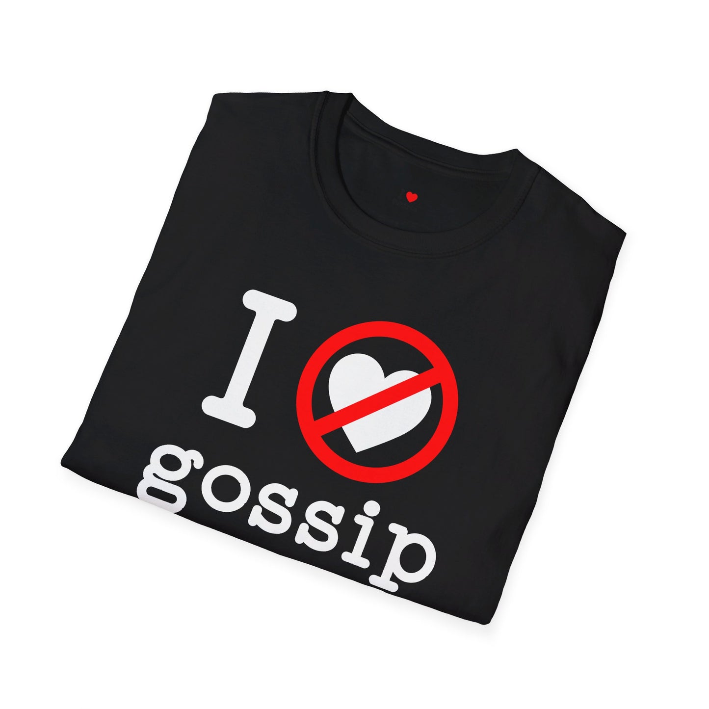 I Hate Gossip