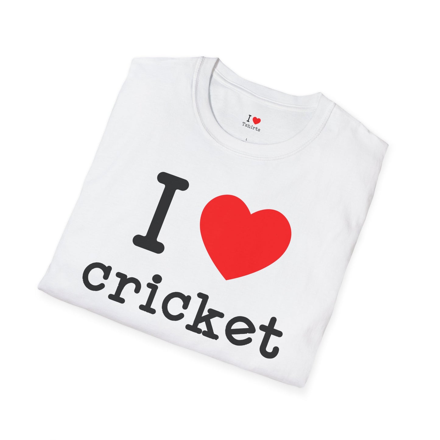 I Love Cricket