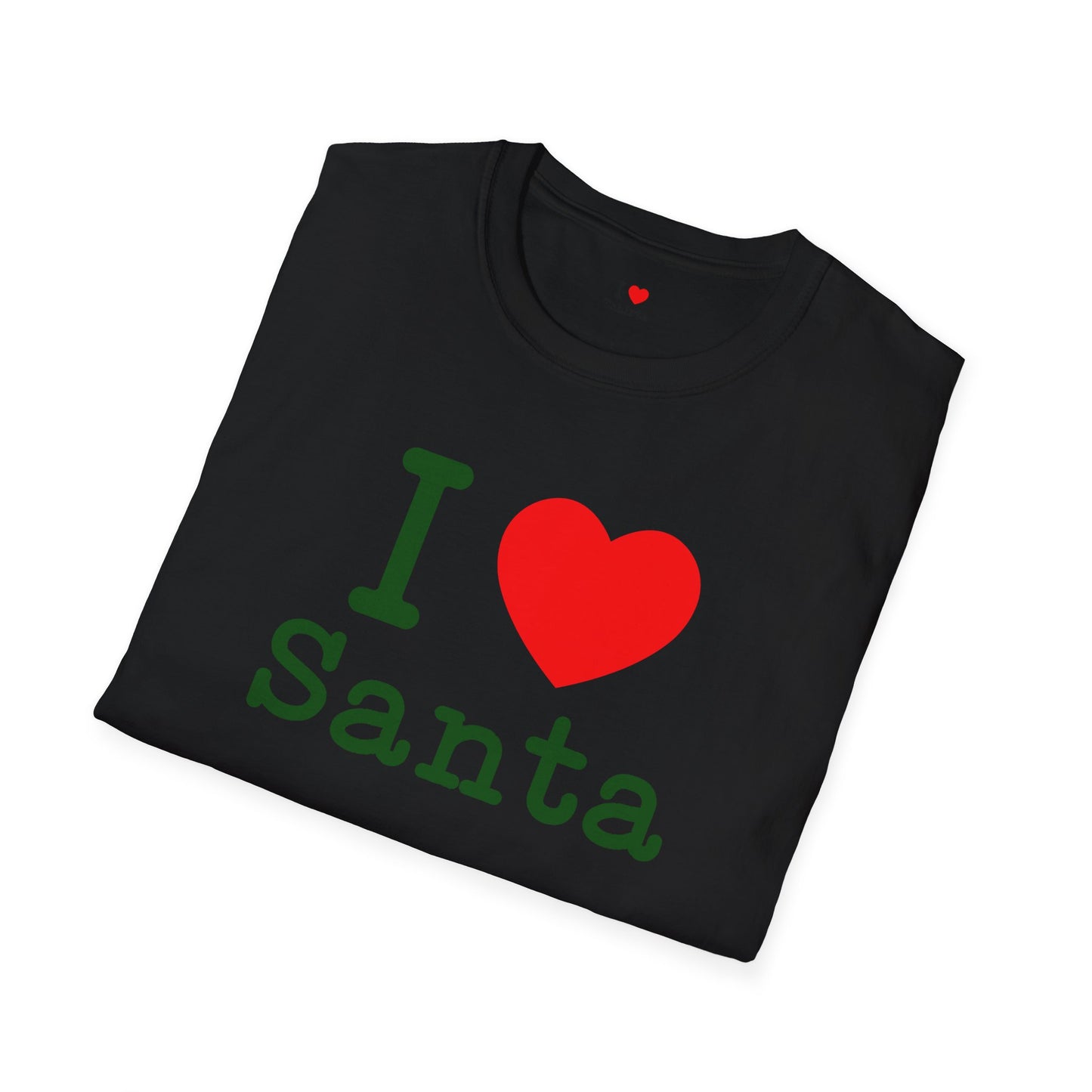 I Love Santa