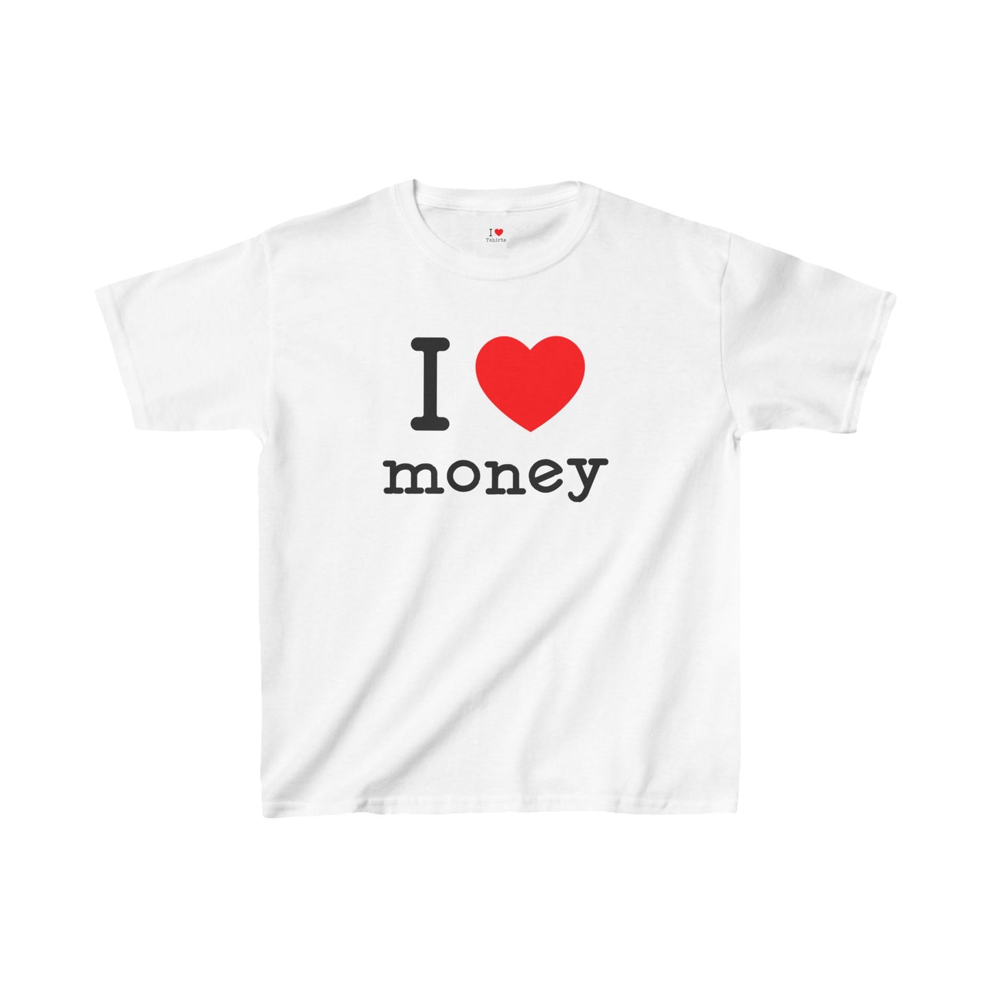 I Love Money - Youth