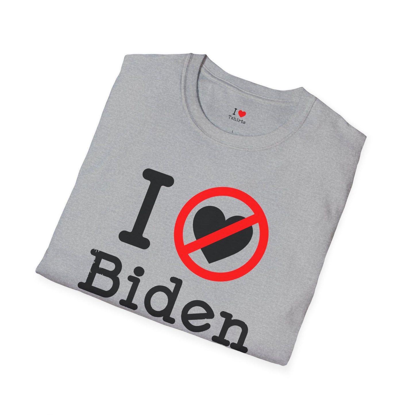 I Hate Biden