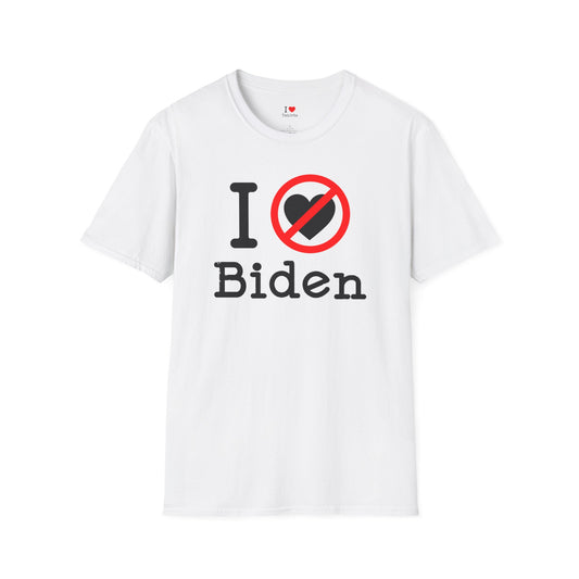 I Hate Biden