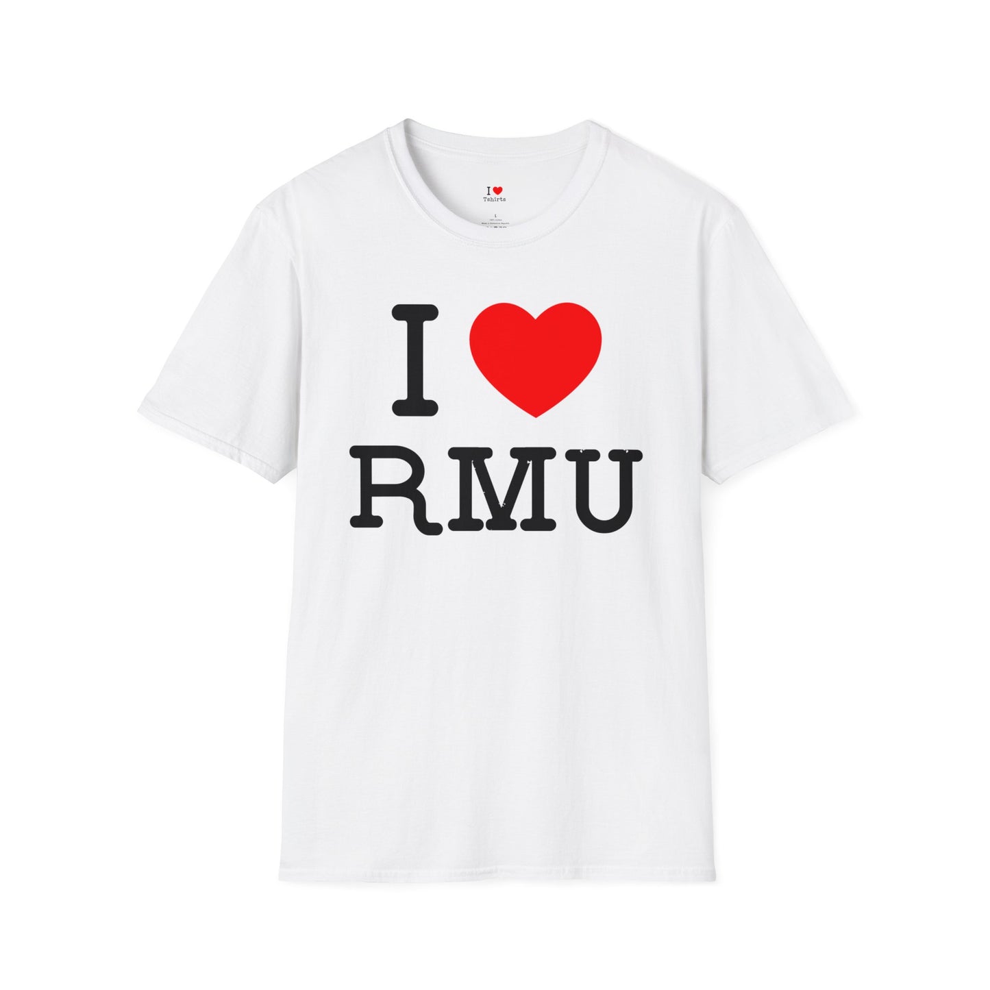 I I Love RMU