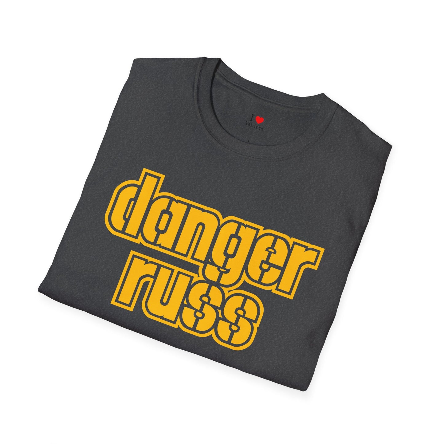 Danger Russ