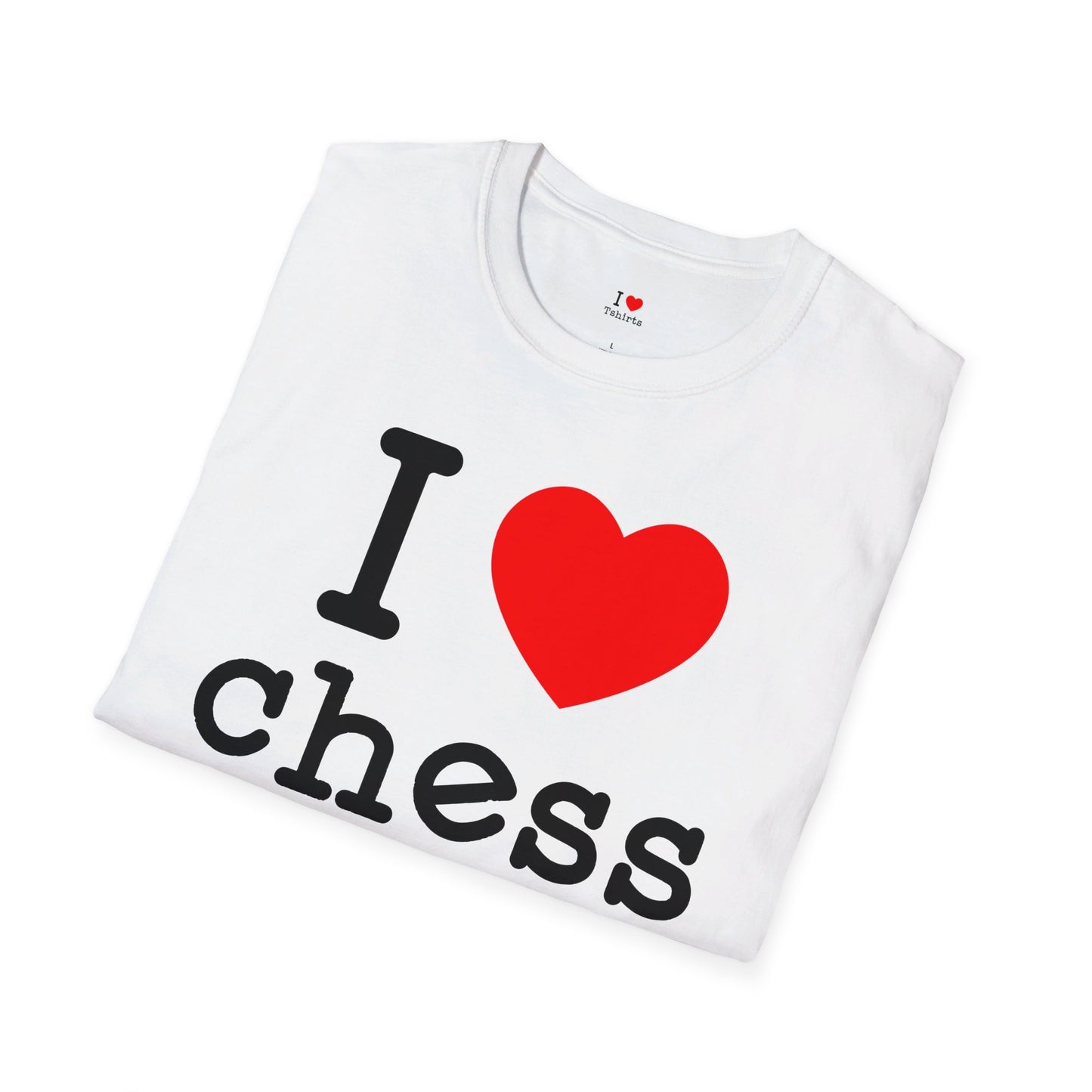 I Love Chess