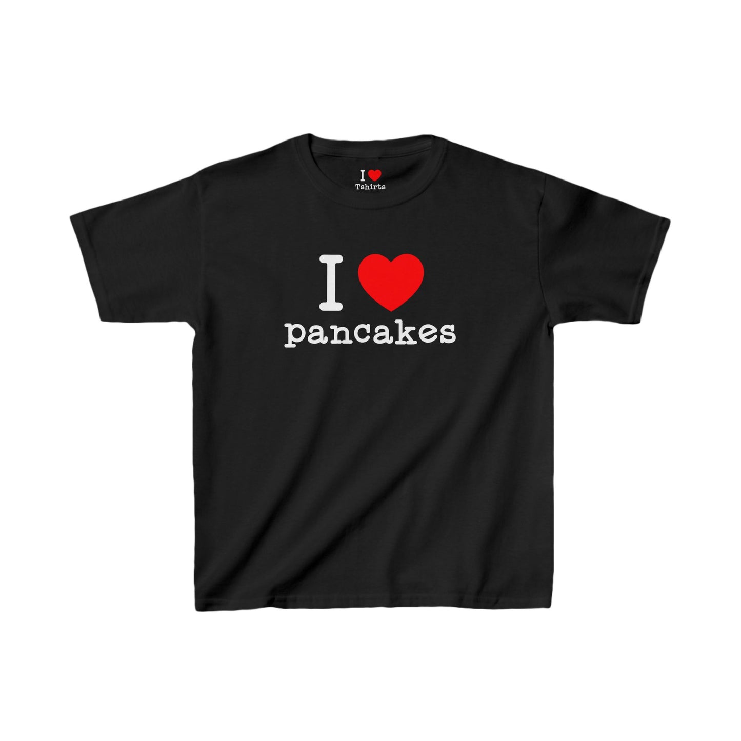 I Love Pancakes - Youth