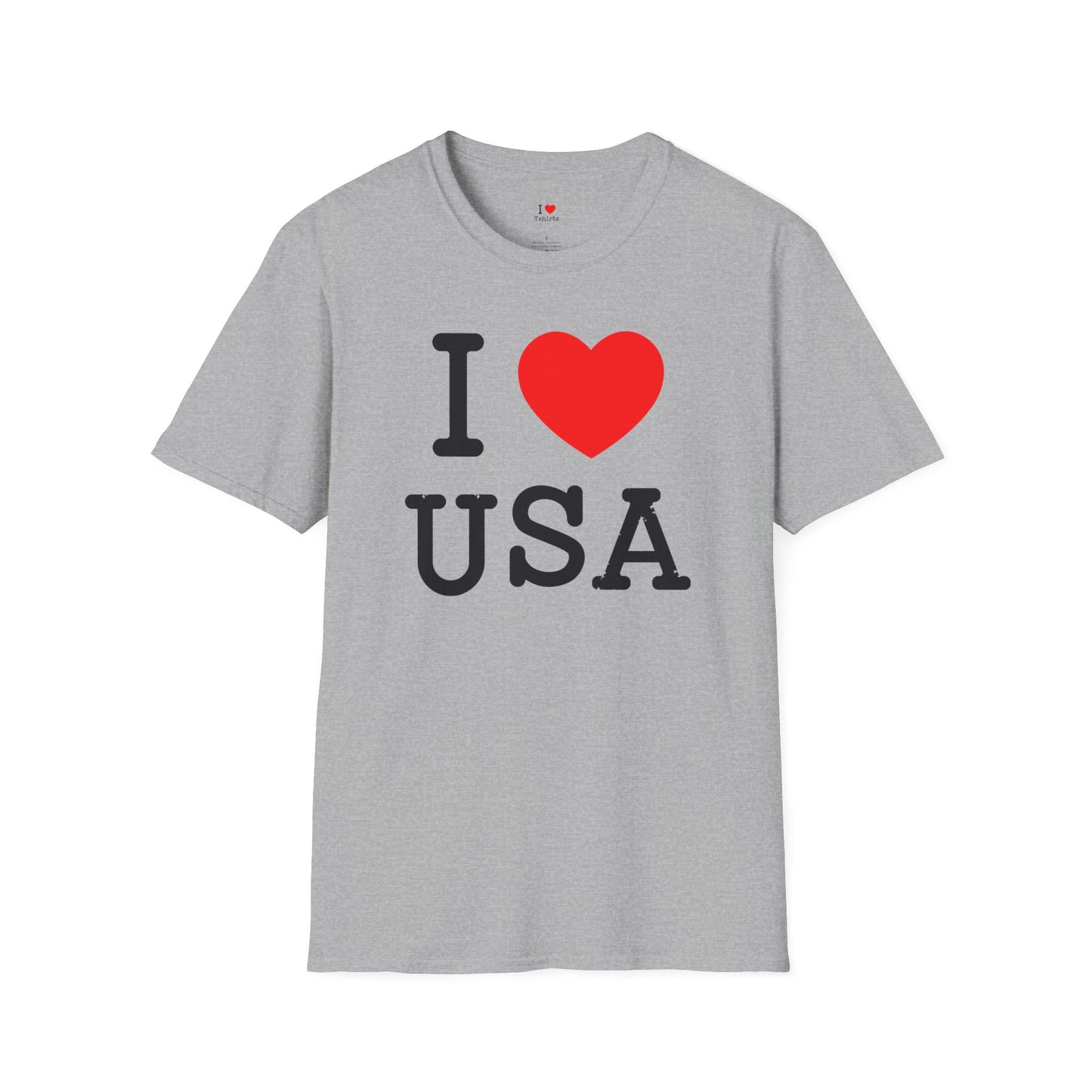 I Love USA