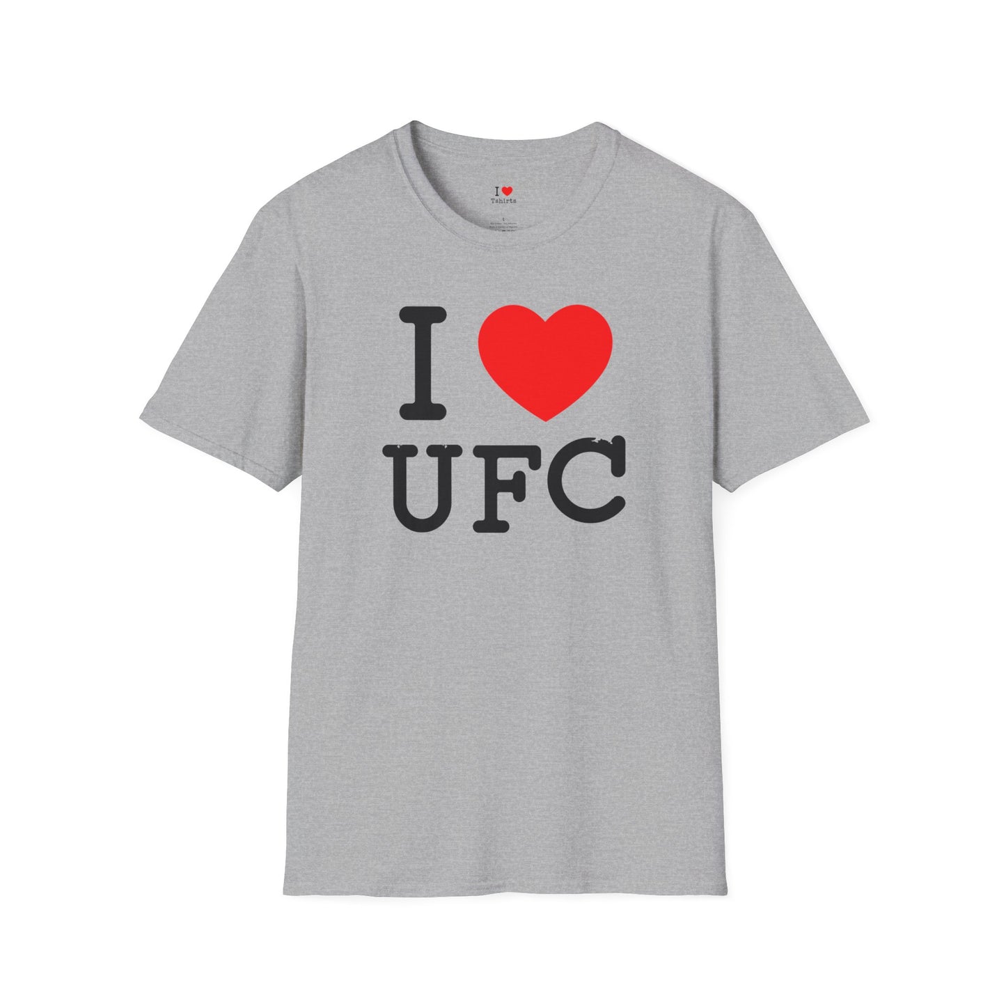 I Love UFC