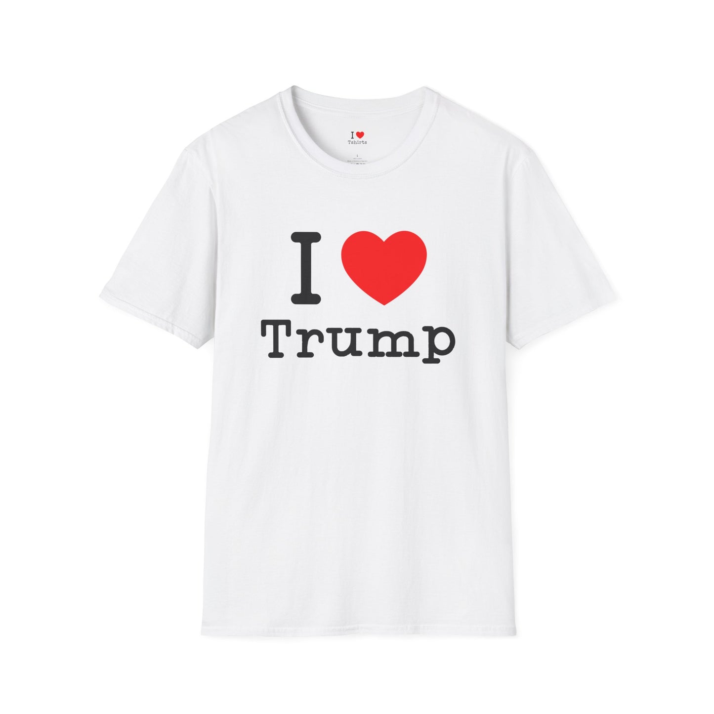 I Love Trump