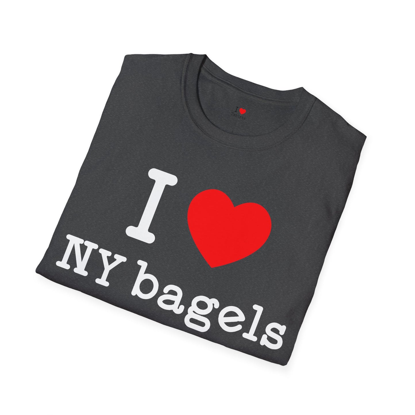 I Love NY Bagels