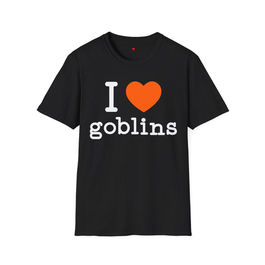 I Love Goblins