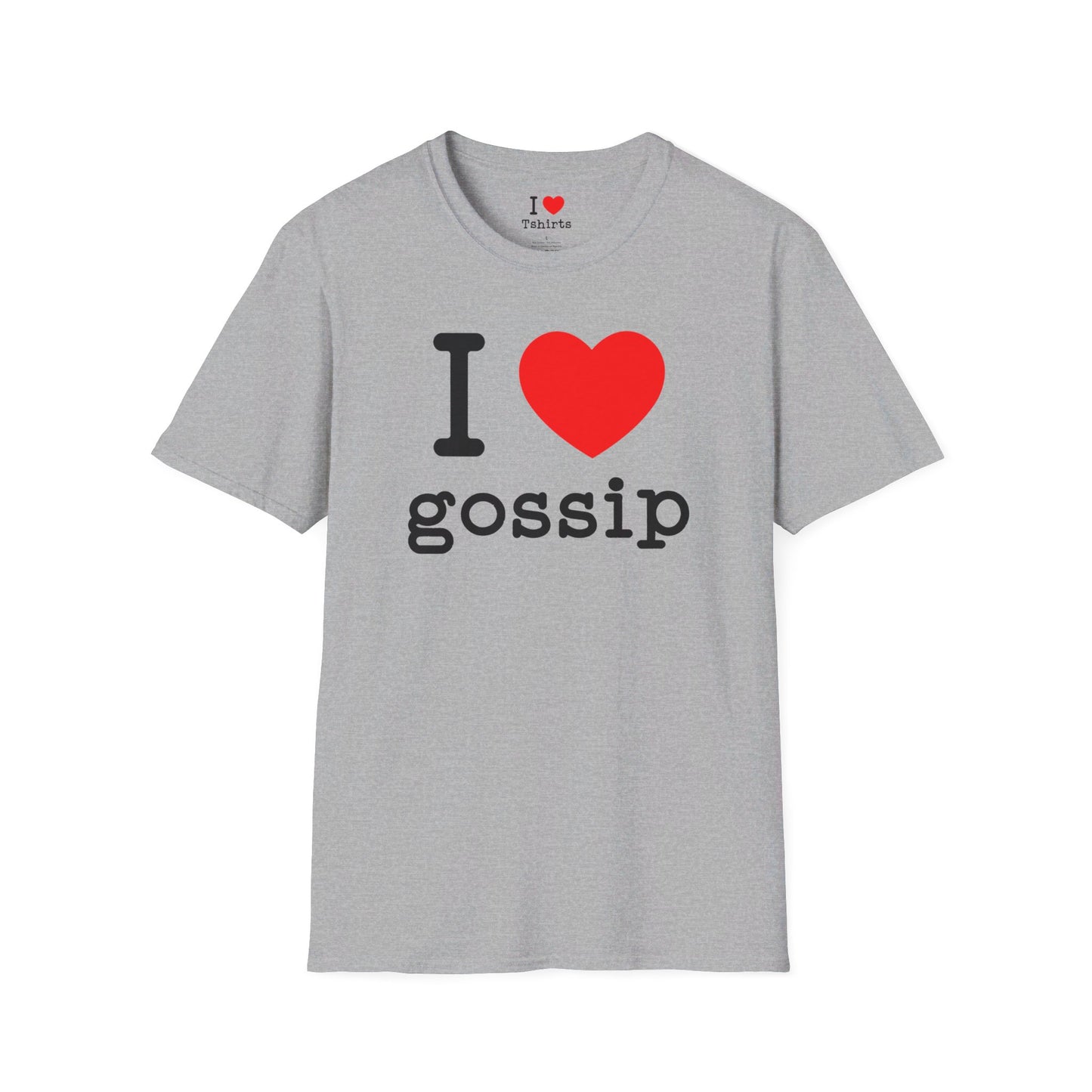 I Love Gossip