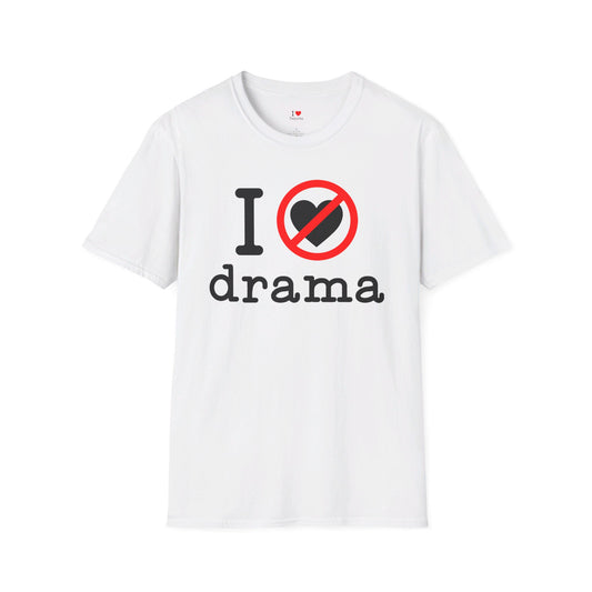 I Hate Drama