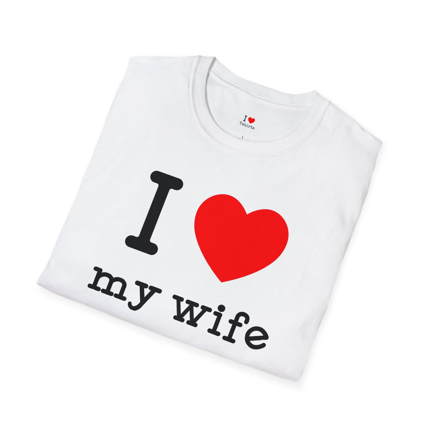 I Love My Wife