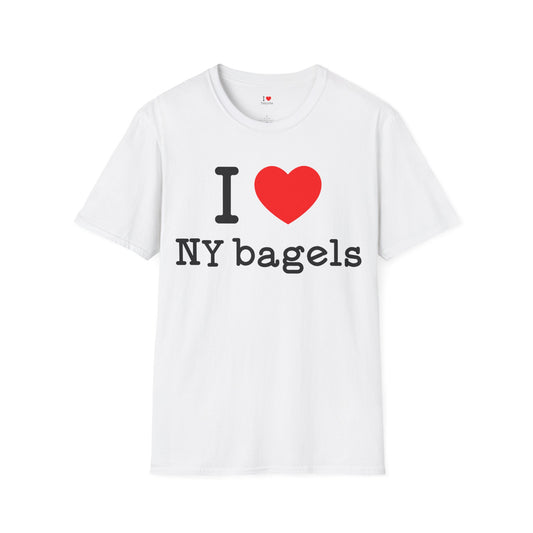 I Love NY Bagels