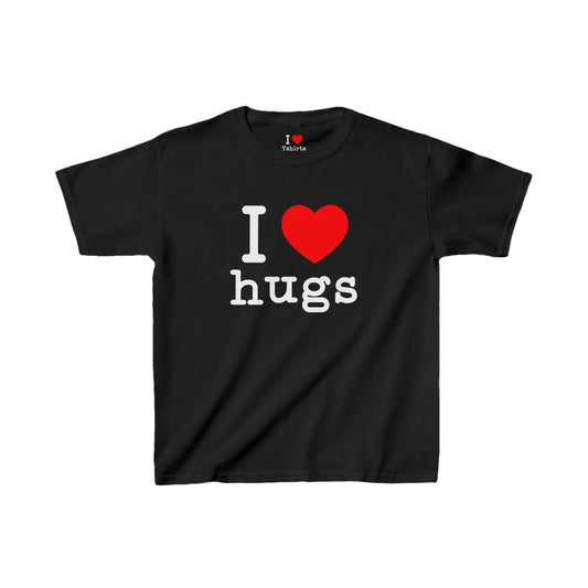 I Love Hugs - Youth