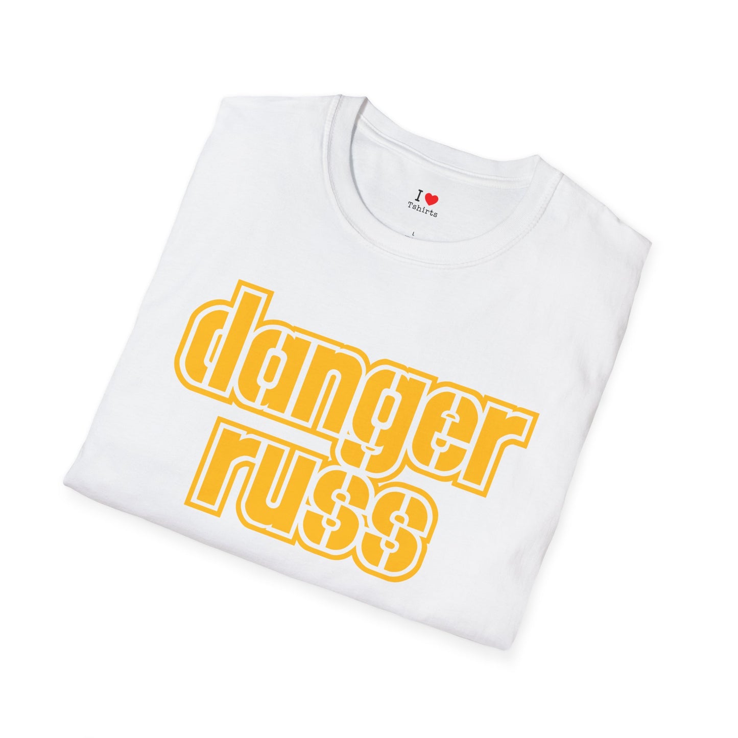 Danger Russ