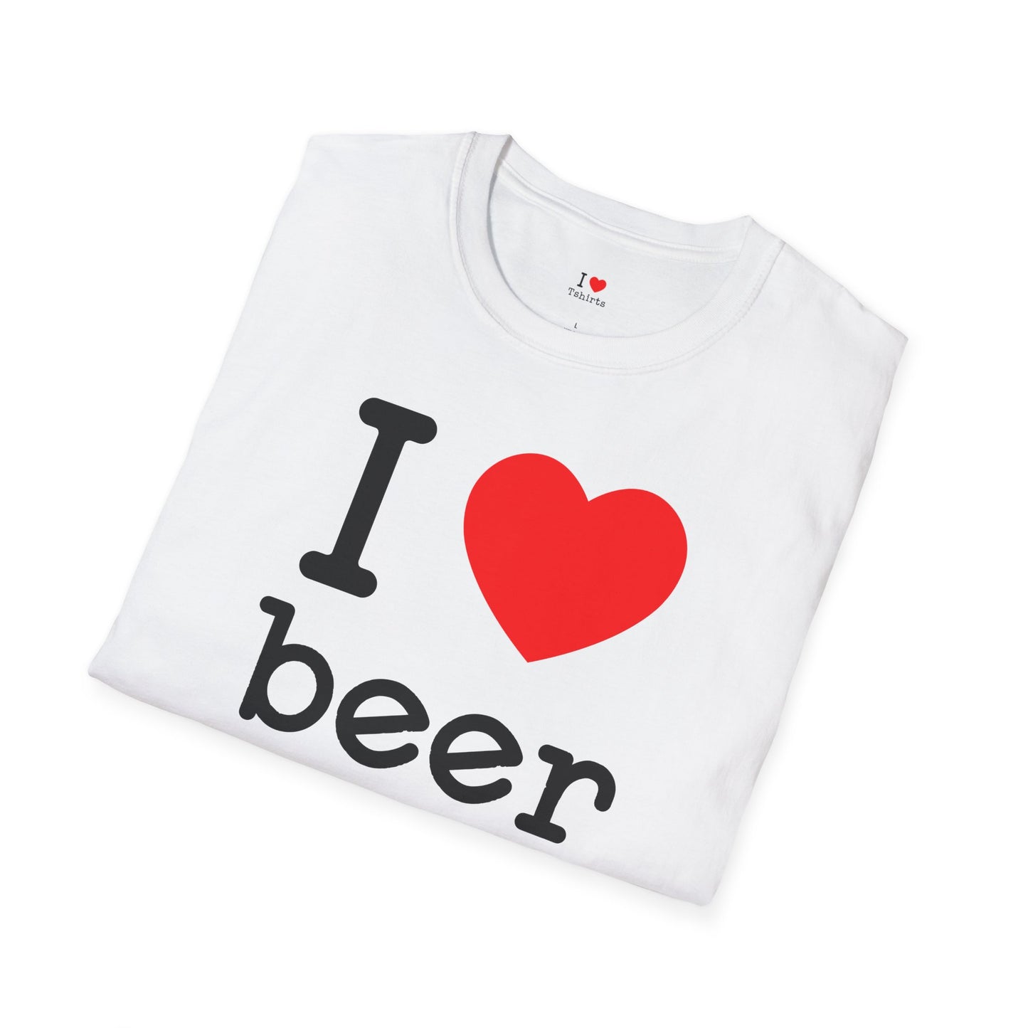 I Love Beer