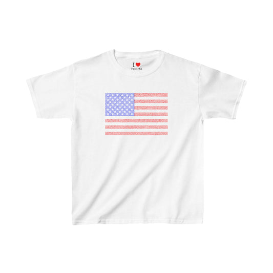 US Flag - Youth