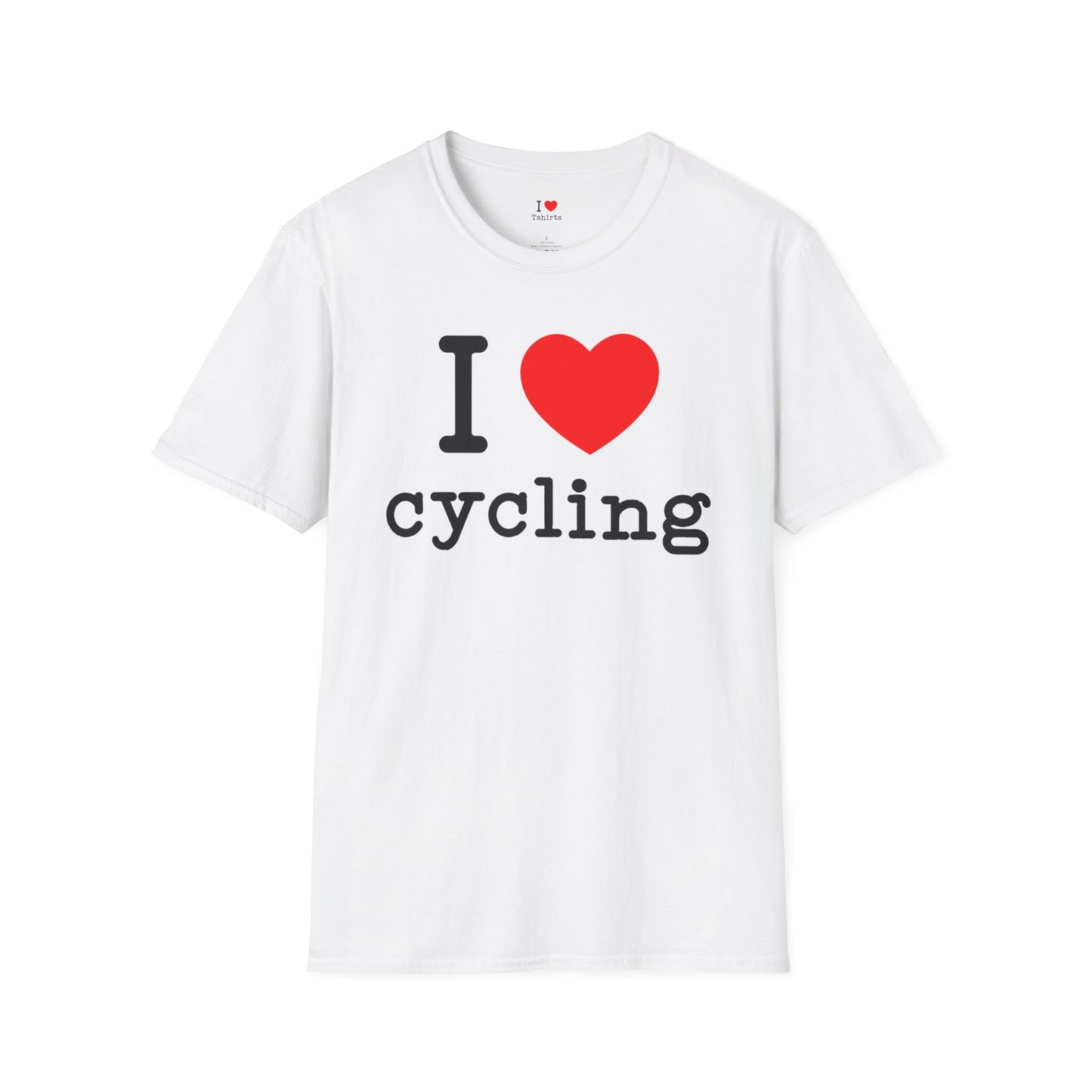 I Love Cycling