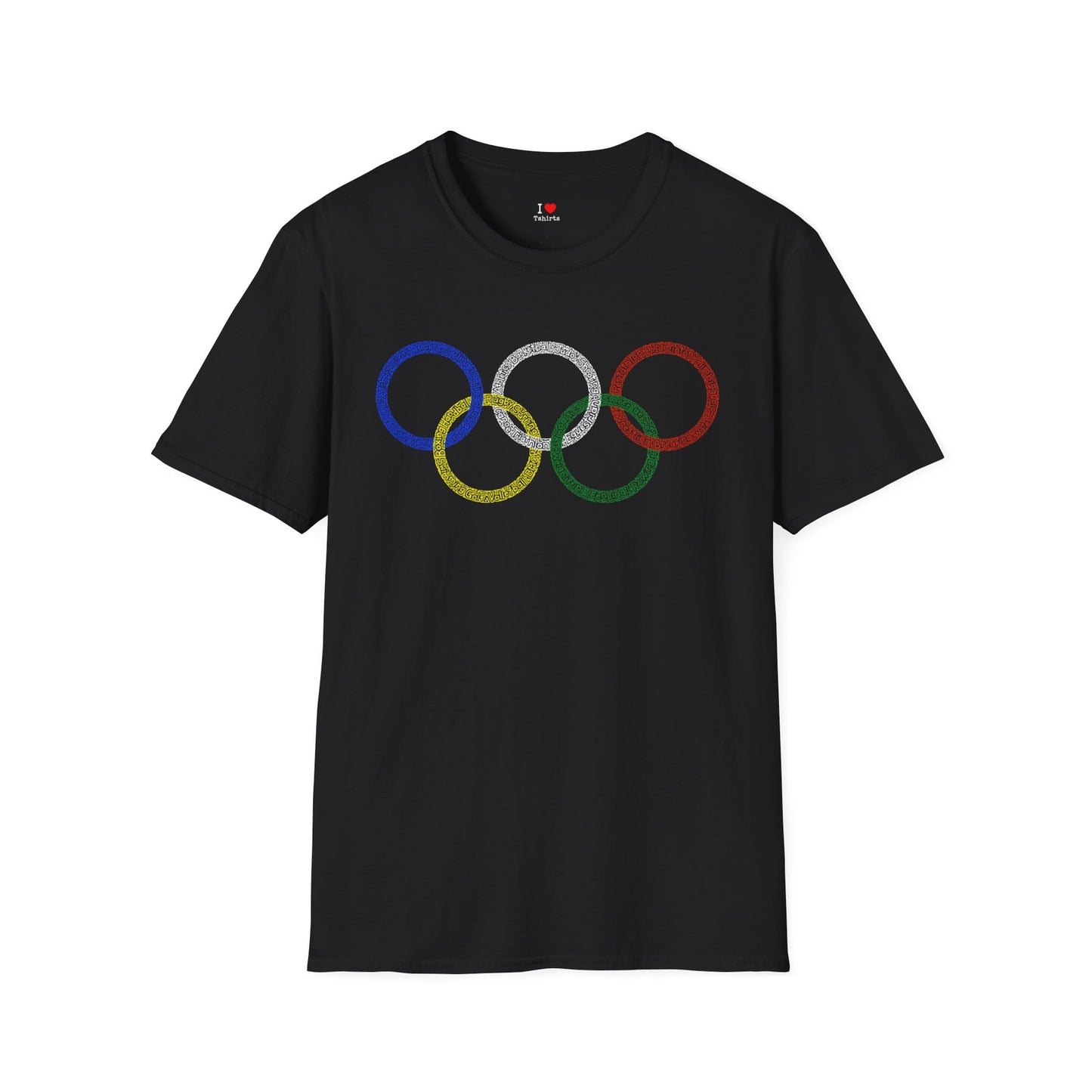 Olympic Rings