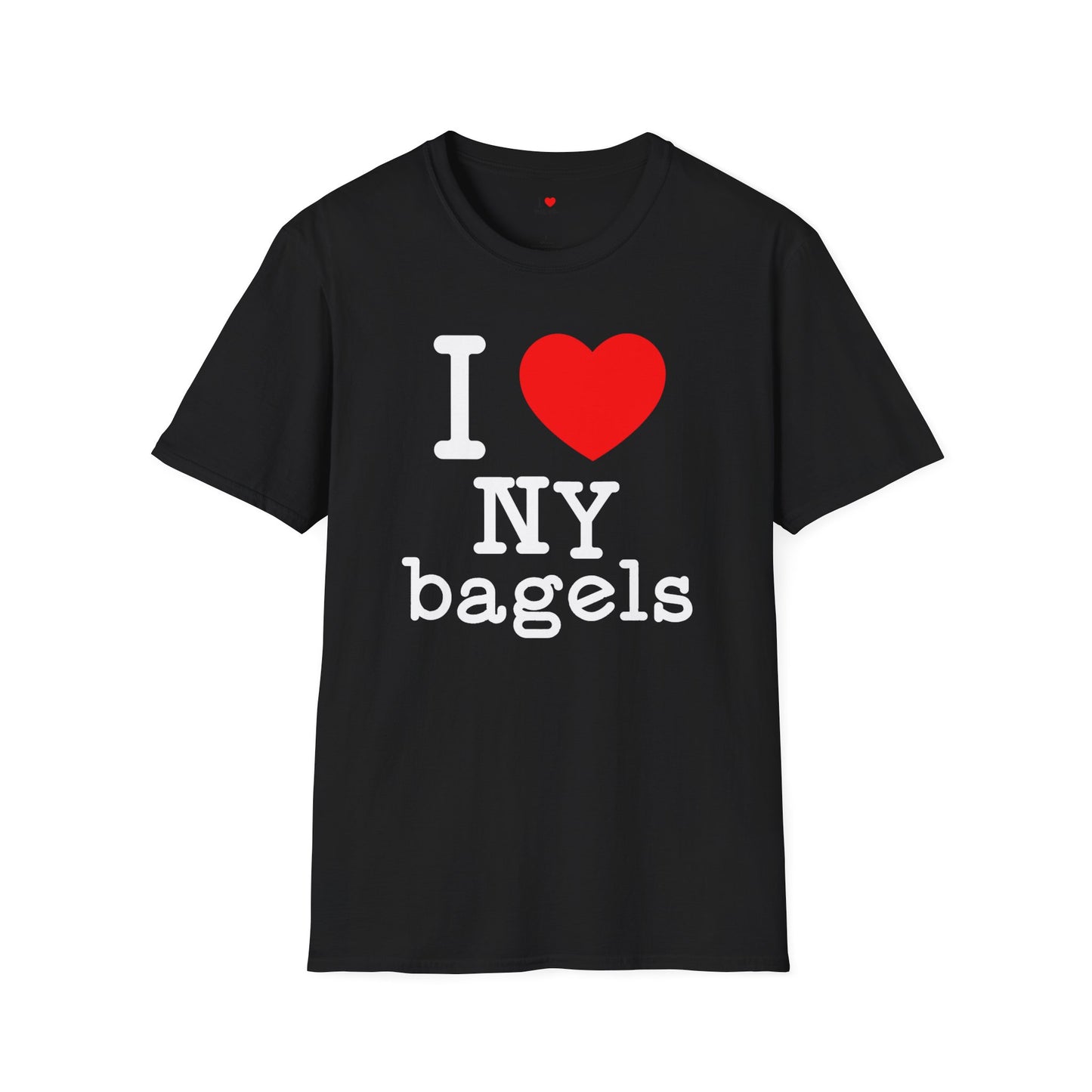 I Love NY Bagels