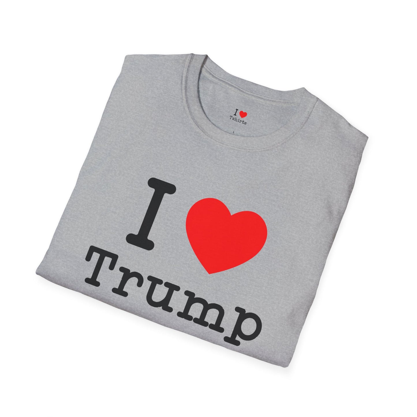 I Love Trump